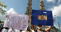 Expolicía involucrado en muerte de Octavio Ocaña es detenido; llevaba 4 años prófugo
