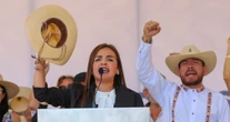 Grecia Quiroz: La marcha del 15 no es nuestra, di voto de confianza a Gobierno de CSP