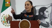 "No es de mi interés la autonomía de las fiscalías", dice Claudia y descarta reforma