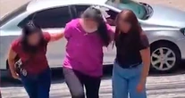 La FGE de Quintana Roo rescata a 2 menores víctimas de prostitución; detiene a mujer