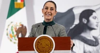 "Ningún tribunal le ha dado la razón": Sheinbaum sobre impuestos de Salinas Pliego