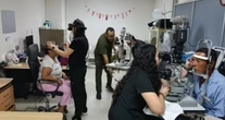 ISSSTE Veracruz fortalece la salud visual con 167 procedimientos médicos