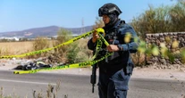 Sinaloa supera a Guanajuato como el estado más violento en medio de pugnas del narco
