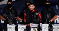 Corte de EU condena a "El Hummer", exlíder de Los Zetas, a pasar 35 años en prisión