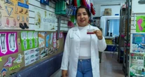 Jóvenes Construyendo el Futuro arranca entrega de tarjetas. ¿Cuándo puedes recogerla?