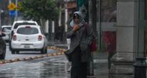 Protección Civil activa alertas naranja y amarilla para las 16 alcaldías por aguacero