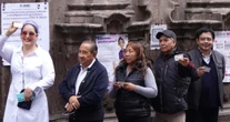 Reforma Electoral, DECRETO ÍNTEGRO: “No se trata sólo de la estabilidad política...”
