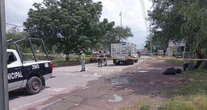 VIDEO ¬ Hombre es baleado en transmisión en vivo en Guanajuato; ya se investiga: CSP