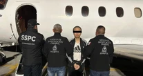 Cuba extradita a Zhi Dong Zhang a México; Harfuch anuncia que ya fue enviado a EU