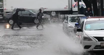 Lluvias del 2 de septiembre rompen récord en la CdMx; PC activa doble alerta para hoy