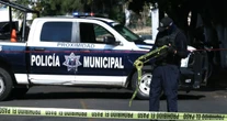 Saúl Ríos Reyes, director de Seguridad Pública de Cosolapa, es asesinado en Veracruz