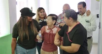Autoridades clausuran residencia Santa Sofía tras denuncias de maltrato en SLP