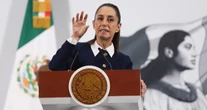 La Consejería Jurídica ya presentó la demanda contra el abogado de Ovidio: Sheinbaum
