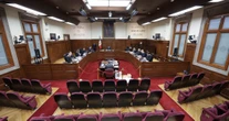 Sheinbaum pide a SCJN actuar con apego a derecho, sin presión externa y transparencia