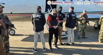 Paraguay expulsa a Bermúdez Requena y lo trasladan a México; lo llevarán al Altiplano