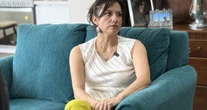 ENTREVISTA ¬ Habrá justicia cuando reparen el daño: Brenda, víctima del caso Wallace
