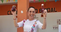 La Miel Bienestar ya está a la venta. ¿Cuánto cuesta y dónde la puedes ir a comprar?