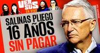 VERSUS ¬ Periodistas exponen motivos que permitieron a Salinas Pliego no pagar al SAT