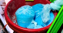 Autoridades aseguran 23 mil pastillas de fentanilo tras un cateo en Baja California