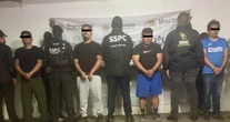 Autoridades capturan a 4 policías de Puebla por homicidio; daban información al narco