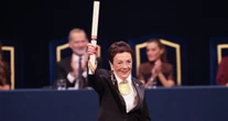 Graciela Iturbide recibe el Premio Princesa de Asturias por su carrera fotográfica