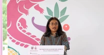 ENTREVISTA ¬ Alcaldesa de Iztapalapa anuncia centro de acopio para ayudar a víctimas