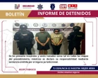 "Beto Coca", objetivo prioritario de La Barredora, es detenido en Centla, Tabasco