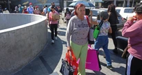 Inegi: Confianza del Consumidor subió 0.4 puntos en julio, pero cayó 1.2 a tasa anual