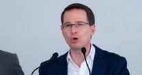VIDEO ¬ Excandidato presidencial del PAN lanza discurso escatológico contra elección