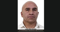 Exjefe policiaco de Coatepec Harinas, Edomex, es sentenciado a 10 años por extorsión