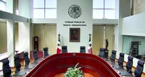 Sheinbaum alista cambios a Tribunal de millonarios. Espanta la corrupción: Magistrado