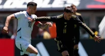 México sufre descalabro y cae 4-2 ante Suiza, previo a su participación en Copa Oro
