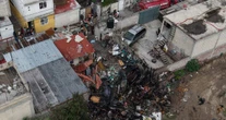 Otro polvorín de pirotecnia explota en Tultepec, Edomex; hay un muerto y 4 heridos