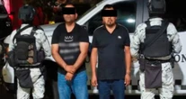 Alfredo "N", señalado por actividad delictuosa en Zacatecas, es detenido en Jalisco