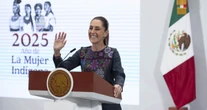 México no quiere conflicto con China por aranceles; no tienen que ver con EU: Claudia