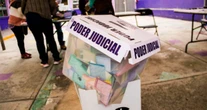Esta es la ruta que tiene que seguir la elección de jueces, magistrados y ministros