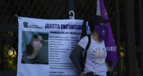 Familia de Kimberly, estudiante de CCH desaparecida, pide que la FGR tome el caso