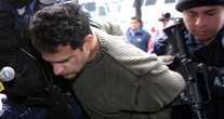 Uno de los símbolos de los montajes con García Luna deja la prisión tras 19 años