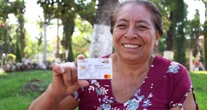 ¿Quiénes reciben su Pensión del Bienestar esta semana patria? Aquí la información