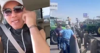 VIDEO ¬ Hijo de tequilero insulta a campesinos de Jalisco; su padre se deslinda