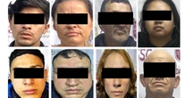 La SSC-CdMx realiza cateos en Azcapotzalco; detiene a 8 y asegura 900 dosis de droga