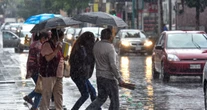 El temporal de lluvias se intensificará del 16 al 20 de junio, prevé Protección Civil