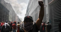 ENTREVISTA ¬ Actos violentos se deben a falta de respuesta del Gobierno, afirma CNTE