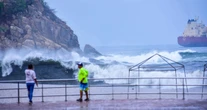 Potencial huracán se forma frente a Guerrero y Oaxaca. Provocará fuertes lluvias