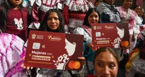 Mujeres con Bienestar: Walmart y Aurrera dan 10% de bonificación a mujeres con apoyo