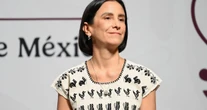 ENTREVISTA ¬ Exprimieron Cantarell, ¿y el dinero? ¿Dónde está?: Luz Elena González