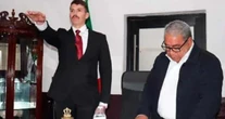 El Secretario de Seguridad de Amozoc es hospitalizado tras ataque armado en Puebla