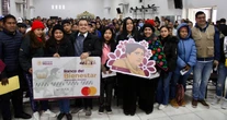 Beca Rita Cetina: checa requisitos y pasos para registrar a estudiantes de secundaria