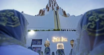 La Luz del Mundo denuncia persecución religiosa por arresto de la madre de Naasón
