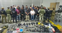 Jueza declara ilegal detención de 38 integrantes de La Luz del Mundo; los deja libres